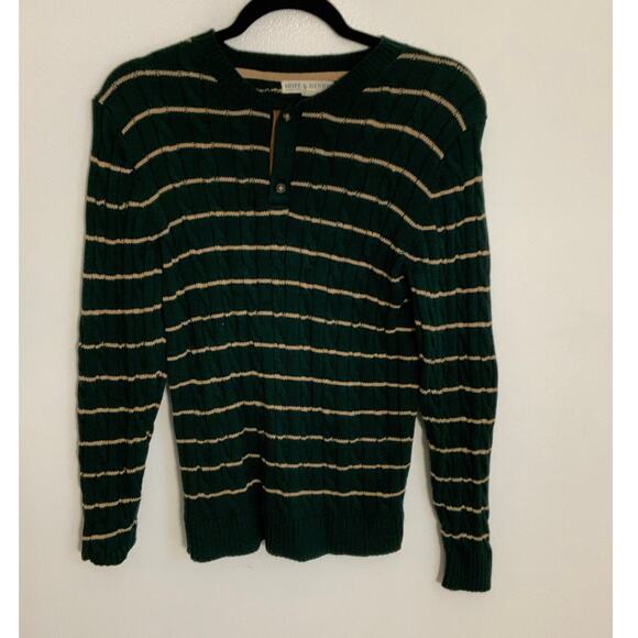 Hope & Henry Organic Sweater size XL - Picture 1 of 3